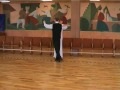 Basic Foxtrot 2