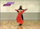 Basic Tango