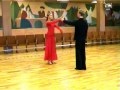 Basic Tango 5