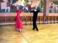 Basic Tango 2