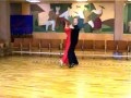 Basic Tango 4