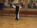 Basic Foxtrot 4