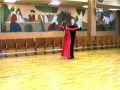 Basic Tango 1