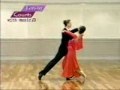Basic Foxtrot