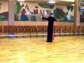 Basic Tango 3